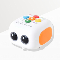 Робототехнический набор для младшего возраста Matatalab Tale-Bot PRO - fgospostavki.ru - Ижевск