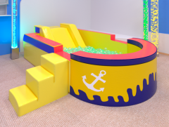 Бассейн сухой фигурный разборный - fgospostavki.ru - Ижевск