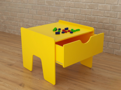 Игровой стол Солнечный - fgospostavki.ru - Ижевск