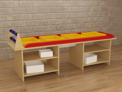 Стол игровой Для сенсорных занятий - fgospostavki.ru - Ижевск