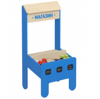 Игровой уголок «Магазин» - fgospostavki.ru - Ижевск