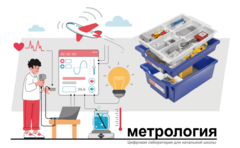 Цифровая лаборатория по метрологии для начальной школы - fgospostavki.ru - Ижевск