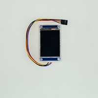 Сенсорный дисплей TFT 2.4 LCD  - fgospostavki.ru - Ижевск
