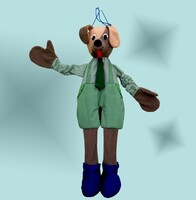Ростовая кукла "Собачка" - fgospostavki.ru - Ижевск
