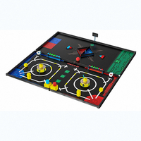 Соревновательное поле с рамкой 2022 MakeX Starter Arena and Frame - fgospostavki.ru - Ижевск