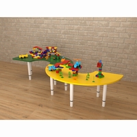 Игровой стол Зиг-Заг - fgospostavki.ru - Ижевск