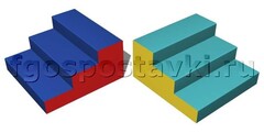 Лестница для сухого бассейна - fgospostavki.ru - Ижевск