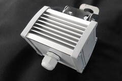 Светогенератор для фибероптики Светлячок-1 RGB - fgospostavki.ru - Ижевск