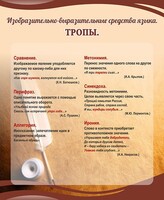 Стенд "Тропы" Вариант 1 - fgospostavki.ru - Ижевск