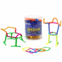 Конструктор "Stems" - 20 деталей - fgospostavki.ru - Ижевск