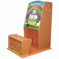 Учебно-игровой терминал "Домик" - fgospostavki.ru - Ижевск