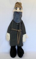 Ростовая кукла "Кокованя" - fgospostavki.ru - Ижевск