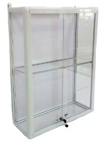 Шкаф-витрина для кубков и наград Вариант 1 - fgospostavki.ru - Ижевск