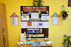  Классные уголки - fgospostavki.ru - Ижевск