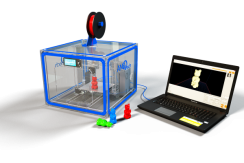 3D оборудование - fgospostavki.ru - Ижевск