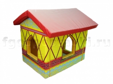 Игровые домики - fgospostavki.ru - Ижевск