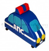 Оборудование для автогородка - fgospostavki.ru - Ижевск