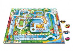 Игры по ПДД - fgospostavki.ru - Ижевск