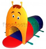 Спортивные игровые модули - fgospostavki.ru - Ижевск