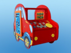 Сенсомоторные развивающие комплексы - fgospostavki.ru - Ижевск
