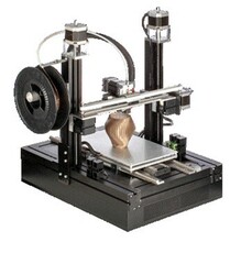 Лаборатория 3D для инженерного класса - fgospostavki.ru - Ижевск