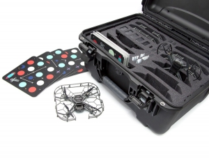 Образовательный комплект программируемого квадрокоптера DJI TELLO EDU (Стартовый – 5) - fgospostavki.ru - Ижевск