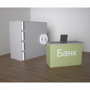 Детский набор «Банк» - fgospostavki.ru - Ижевск