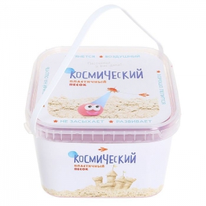 Кинетический песок розовый 3 кг - fgospostavki.ru - Ижевск