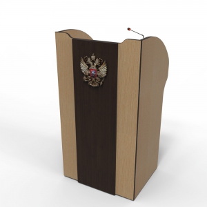 Мультимедийная интерактивная трибуна Professor - fgospostavki.ru - Ижевск
