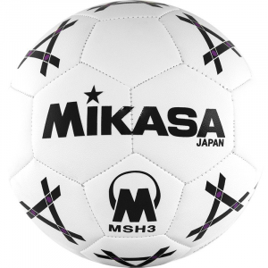 Мяч гандбольный "MIKASA MSH 3" (размер 3, синтетическая кожа, тренировочный) - fgospostavki.ru - Ижевск