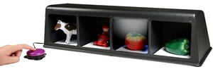 Коммуникатор с подсветкой предметов - fgospostavki.ru - Ижевск