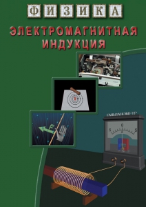 DVD "Физика. Электромагнитная индукция" - fgospostavki.ru - Ижевск