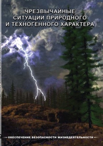 DVD "ОБЖ. Чрезвычайные ситуации природного и техногенного характера" - fgospostavki.ru - Ижевск