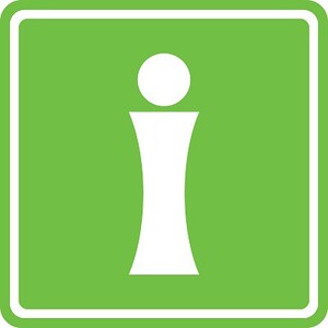 Тактильный знак (информация) 100х100 - fgospostavki.ru - Ижевск