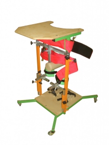 Опора для стояния (вариант 2, размер 3) - fgospostavki.ru - Ижевск