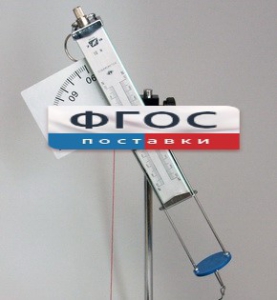 Пистолет баллистический - fgospostavki.ru - Ижевск