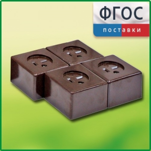 Розетка электрическая 36-42 В - fgospostavki.ru - Ижевск