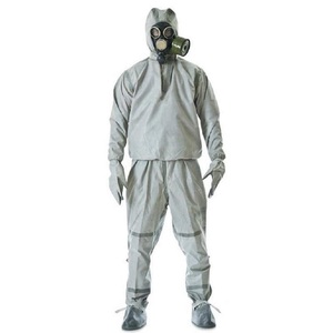 Легкий защитный костюм Л-1 - fgospostavki.ru - Ижевск