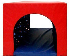 Фиброоптический тоннель - fgospostavki.ru - Ижевск