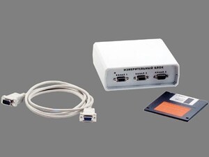 Компьютерный измерительный блок - fgospostavki.ru - Ижевск