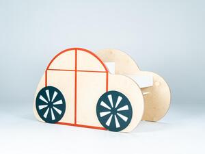 Методический интерактивный комплекс "Машинка" 25" - fgospostavki.ru - Ижевск