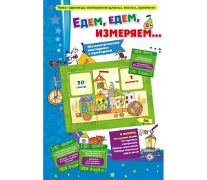 Едем, едем, измеряем - fgospostavki.ru - Ижевск