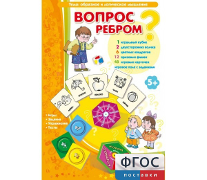 Вопрос ребром - fgospostavki.ru - Ижевск