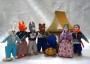 Шагающий театр с домиком "Колобок" - fgospostavki.ru - Ижевск