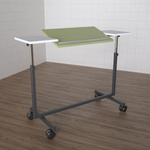 Стол для ребенка с ОВЗ «Хочу учиться» №3 - fgospostavki.ru - Ижевск