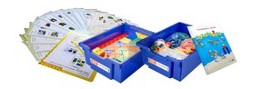 Набор развивающих игр «Математика» - fgospostavki.ru - Ижевск