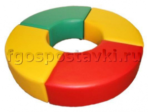Банкетка "Радуга" - fgospostavki.ru - Ижевск