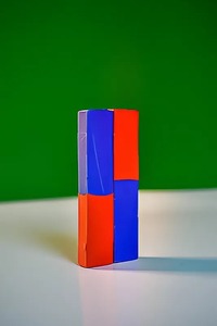 Магнит полосовой демонстрационный (2 штуки) - fgospostavki.ru - Ижевск