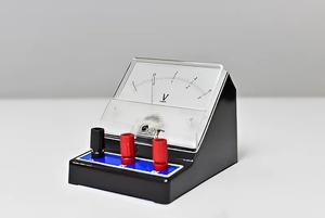 Вольтметр лабораторный - fgospostavki.ru - Ижевск