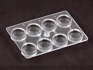 Пластина для капельного анализа (8 гнезд) - fgospostavki.ru - Ижевск